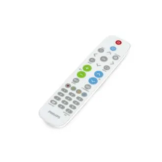 Philips HTV - RC Heartline bela B Philips HTV - RC Heartline bela B