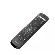 Philips HTV - RC pro 5x14/6x14 številčnih tipk in tipke Netflix