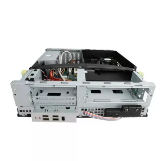 In-Win BL641/SFF in namizni računalnik/črna/300W/80PLUS Bronz