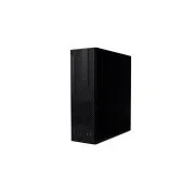 SFF In-Win CJ708 črn, 8L, napajalnik 265W 80  Bronze