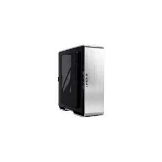 In-Win Chopin MAX Silver, miniITX  200W GOLD