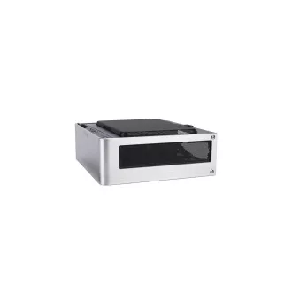 In-Win Chopin MAX Silver, miniITX  200W GOLD