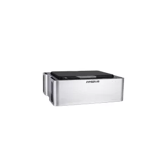 In-Win Chopin MAX Silver, miniITX  200W GOLD