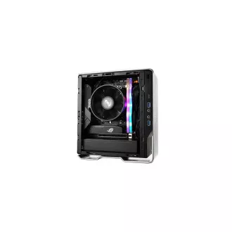 In-Win Chopin MAX Silver, miniITX  200W GOLD