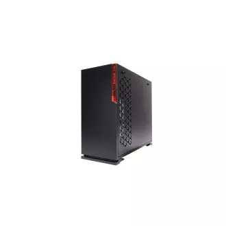 Ohišje Midi ATX v Win 101 Black Ohišje Midi ATX v Win 101 Black