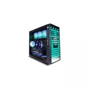 V igri Win 309/Midi Tower/Transpar./Black