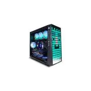 V igri Win 309/Midi Tower/Transpar./Black