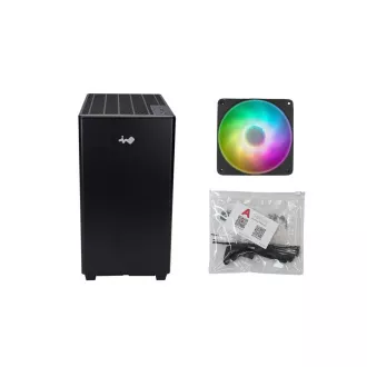 Ohišje Midi ATX v Win A5
