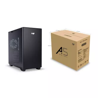 Ohišje Midi ATX v Win A5