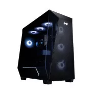 Ohišje Midi ATX v Win PRISM