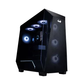 Ohišje Midi ATX v Win PRISM