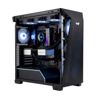 Ohišje Midi ATX v Win PRISM