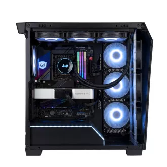 Ohišje Midi ATX v Win PRISM