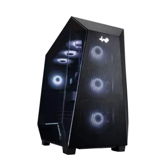 Ohišje Midi ATX v Win PRISM