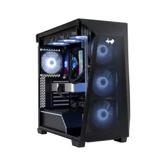 Ohišje Midi ATX v Win PRISM