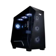 Ohišje Midi ATX v Win PRISM