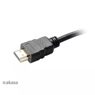 AKASA - Hitri kabel HDMI - 10 m