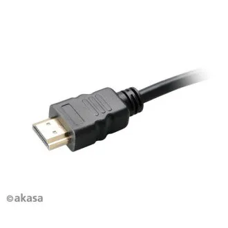 AKASA - Hitri kabel HDMI - 10 m AKASA - Hitri kabel HDMI - 10 m