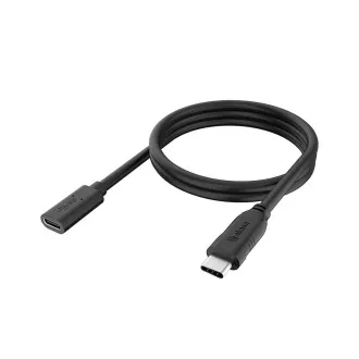 AKASA - Podaljševalni kabel USB 10Gb/s tipa C 1,2 m