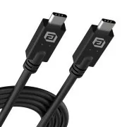 AKASA - Kabel USB 40Gbps tipa C
