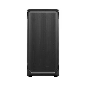 Fractal Design Focus 2 Black TG Clear Tint/Midi Tower/Transpar./Črna