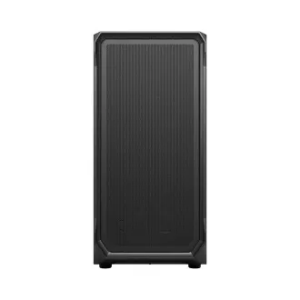 Fractal Design Focus 2 Black Solid/Midi Tower/Black
