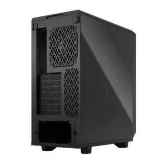 Fractal Design Meshify 2 Compact Black TG Light Tint/Midi Tower/Transpar./Black