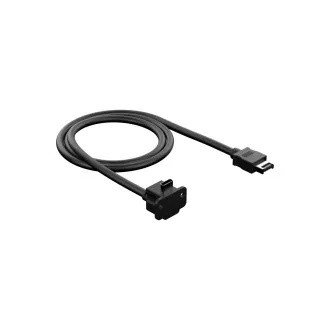 Fractal Design Kabel USB-C 10Gbps - model E