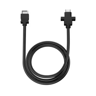 Fractal Design Kabel USB-C 10Gbps - model D