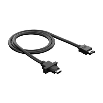 Fractal Design Kabel USB-C 10Gbps - model D
