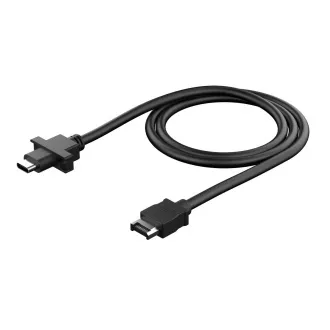 Fractal Design Kabel USB-C 10Gbps - model D