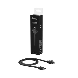 Fractal Design Kabel USB-C 10Gbps - model D