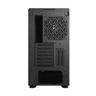 Fractal Design Meshify 2 Black TG Light Tint/Midi Tower/Transpar./Black