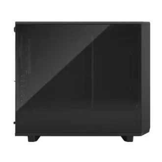 Fractal Design Meshify 2 Black TG Light Tint/Midi Tower/Transpar./Black