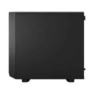 Fractal Design Meshify 2 Nano Black TG Dark Tint/Mini ITX/Transpar./Črna Fractal Design Meshify 2 Nano Black TG Dark Tint/Mini ITX/Transpar./Črna