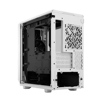 Fractal Design Meshify 2 Mini White TG Clear Tint/Micro ATX/Transpar./White Fractal Design Meshify 2 Mini White TG Clear Tint/Micro ATX/Transpar./White