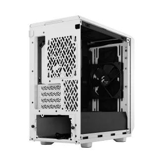 Fractal Design Meshify 2 Mini White TG Clear Tint/Micro ATX/Transpar./White Fractal Design Meshify 2 Mini White TG Clear Tint/Micro ATX/Transpar./White