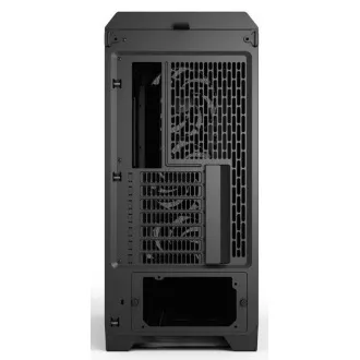 Fractal Design Meshify 3/Midi Tower/črna