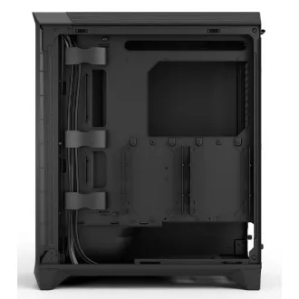 Fractal Design Meshify 3/Midi Tower/črna