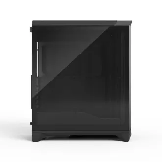 Fractal Design Meshify 3 TG/Midi Tower/Transpar./Črna