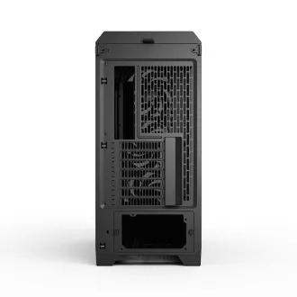 Fractal Design Meshify 3 TG/Midi Tower/Transpar./Črna