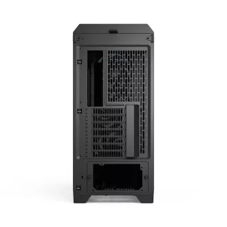 Fractal Design Meshify 3 TG/Midi Tower/Transpar./Črna
