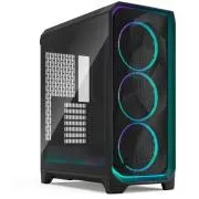 Fractal Deisgn Meshify 3 Ambience Pro/Midi Tower/Transpar./Črna