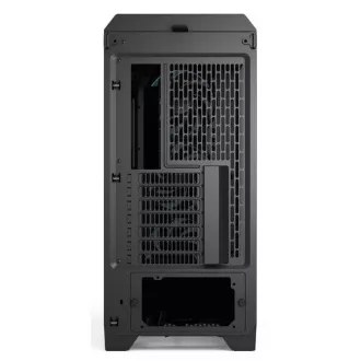 Fractal Deisgn Meshify 3 Ambience Pro/Midi Tower/Transpar./Črna