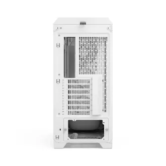 Fractal Design Meshify 3 TG/Midi Tower/Transpar./White