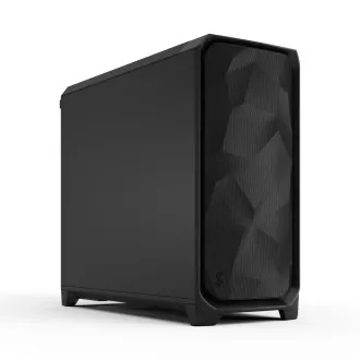 Fractal Design Meshify 3 XL/Big Tower/črna