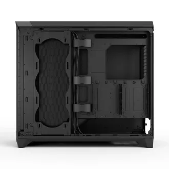 Fractal Design Meshify 3 XL/Big Tower/črna