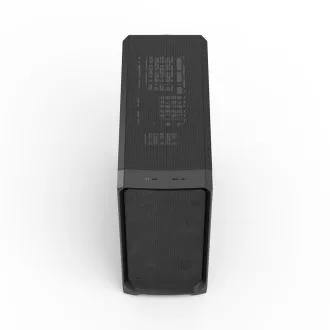 Fractal Design Meshify 3 XL TG/Big Tower/Transpar./Črna