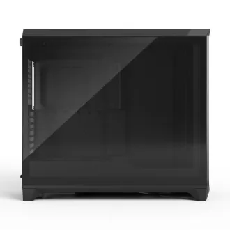 Fractal Design Meshify 3 XL TG/Big Tower/Transpar./Črna