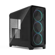 Fractal Design Meshify 3 XL/Big Tower/Transpar./Črna